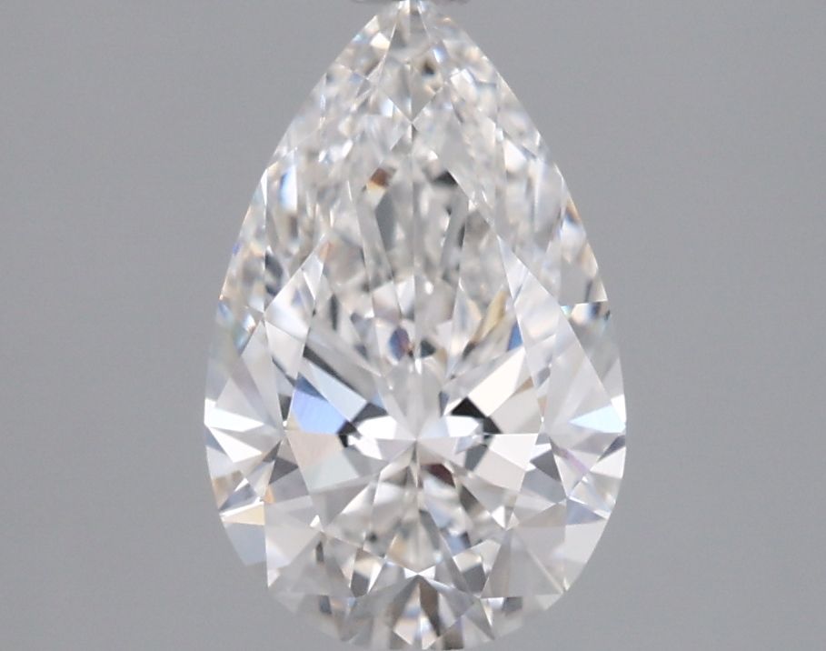 Lab Grown Diamond 1,56Ct E-VVS2 Pear - IGILG828696997 1