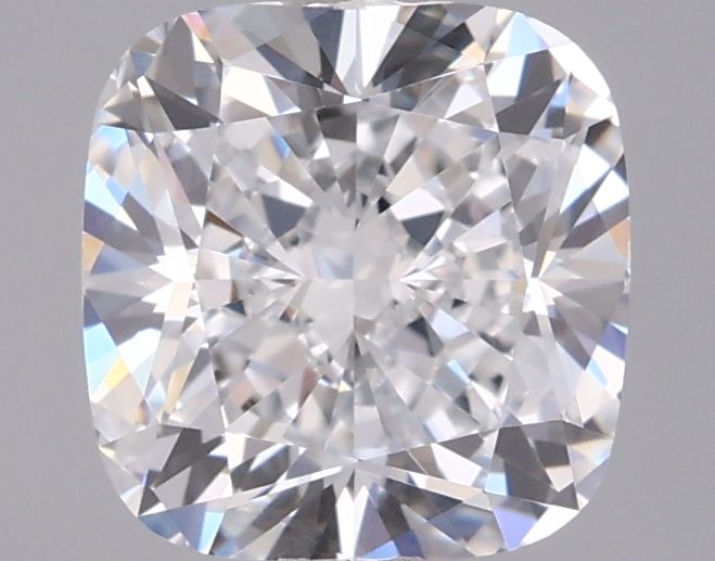 Lab Grown Diamond 2,04Ct E-VVS1 Cushion - IGILG828697573 1