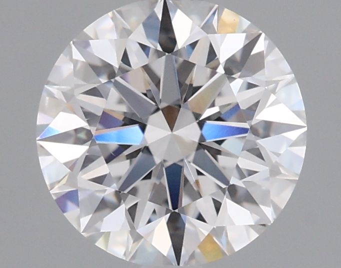 Lab Grown Diamond 1,52Ct E-VVS2 Round - IGILG828625495 1