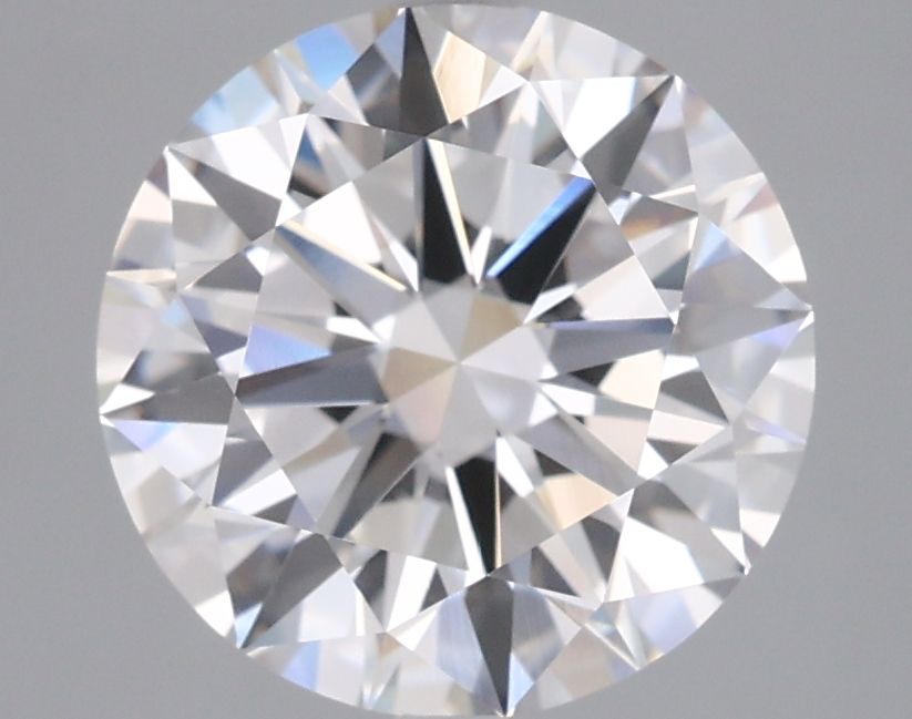 Lab Grown Diamond 3,1Ct D-VVS2 Round - IGILG828681241 1