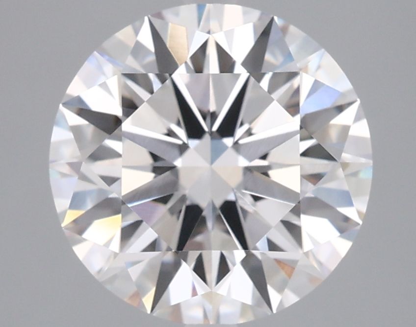 Lab Grown Diamond 3,02Ct E-VVS1 Round - IGILG828656697 1