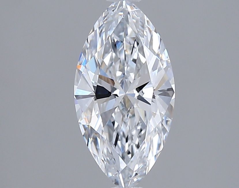 Lab Grown Diamond 1,02Ct E-VVS1 Marquise - IGILG828697254 1