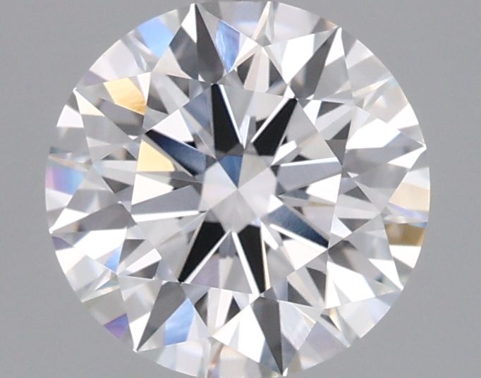 Lab Grown Diamond 2Ct D-VVS1 Round - IGILG828633134 1