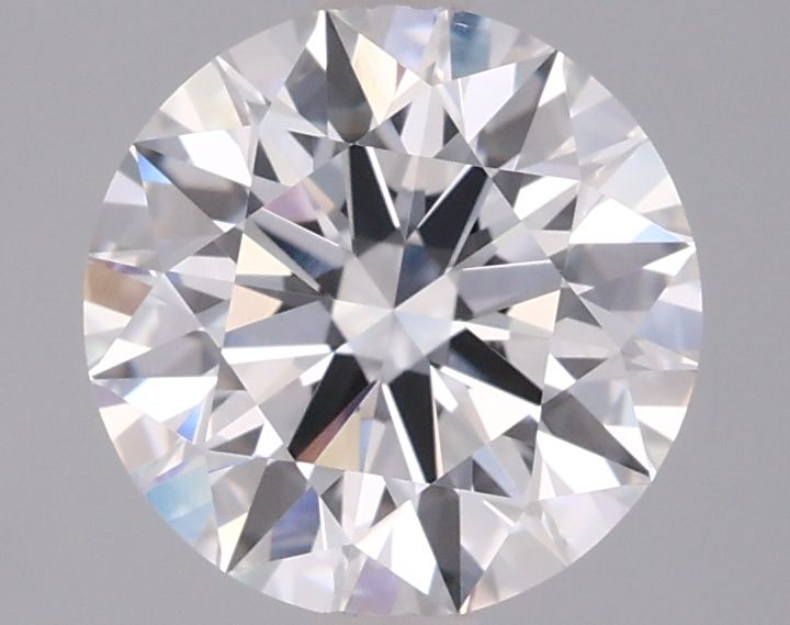 Lab Grown Diamond 2Ct D-VVS1 Round - IGILG828633113 1