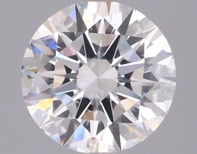 Lab Grown Diamond 2Ct D-VS1 Round - IGILG828633079 1