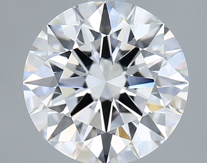 Lab Grown Diamond 2Ct D-VS1 Round - IGILG828633040 1