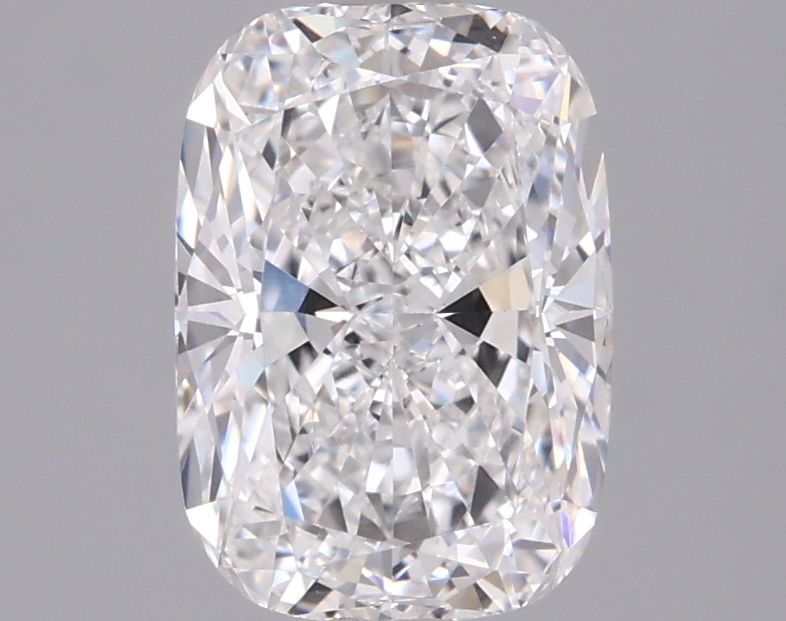 Lab Grown Diamond 2,04Ct D-VVS2 Cushion - IGILG828697479 1