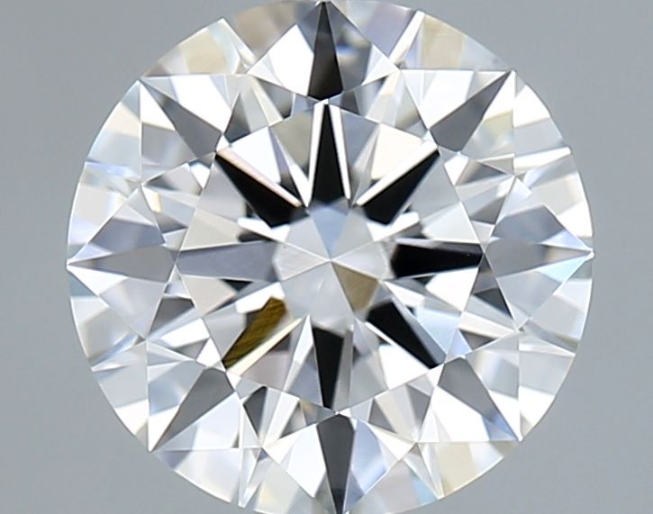 Lab Grown Diamond 2,04Ct E-VVS2 Round - IGILG828633220 1