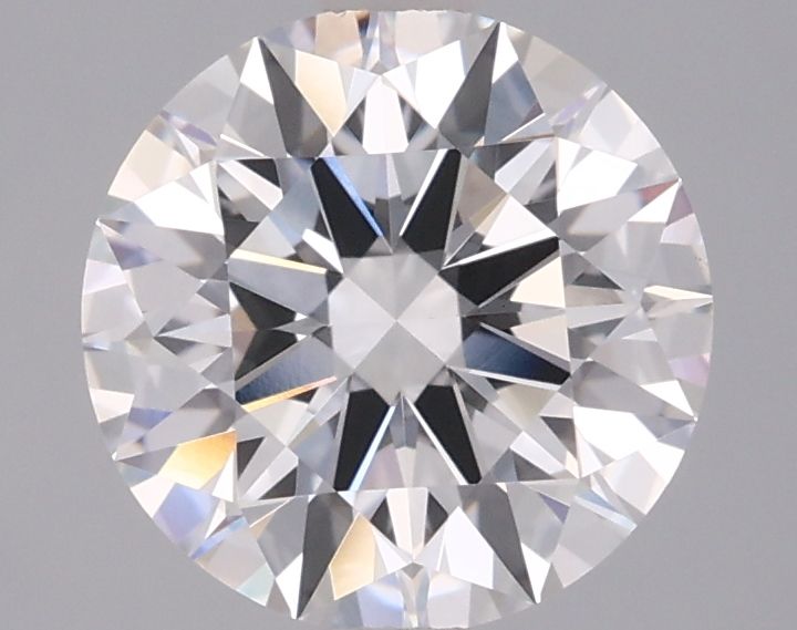 Lab Grown Diamond 2,04Ct E-VVS2 Round - IGILG828633206 1
