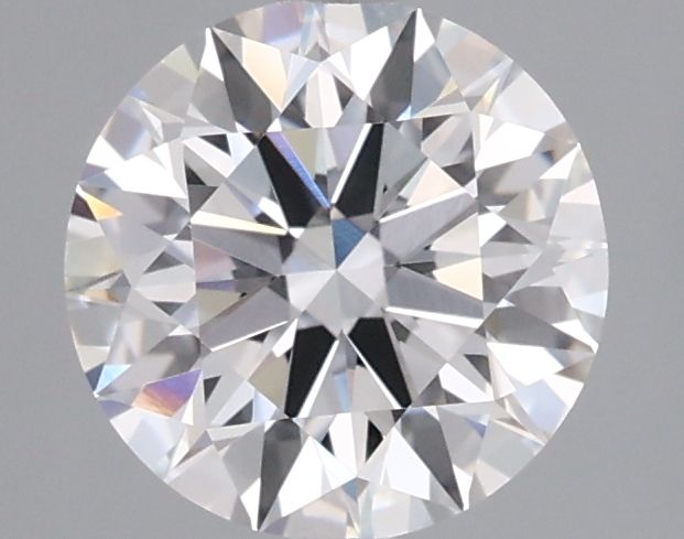 Lab Grown Diamond 1,52Ct D-VVS1 Round - IGILG828625478 1
