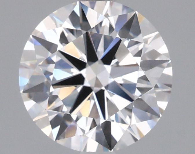 Lab Grown Diamond 1,51Ct D-VVS2 Round - IGILG828619414 1