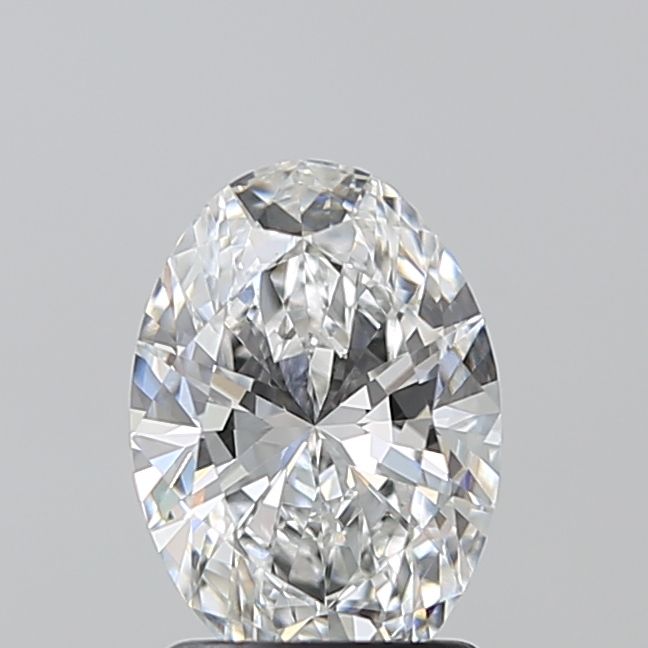 Lab Grown Diamond 1,56Ct E-VVS2 Oval - IGILG831627076 1