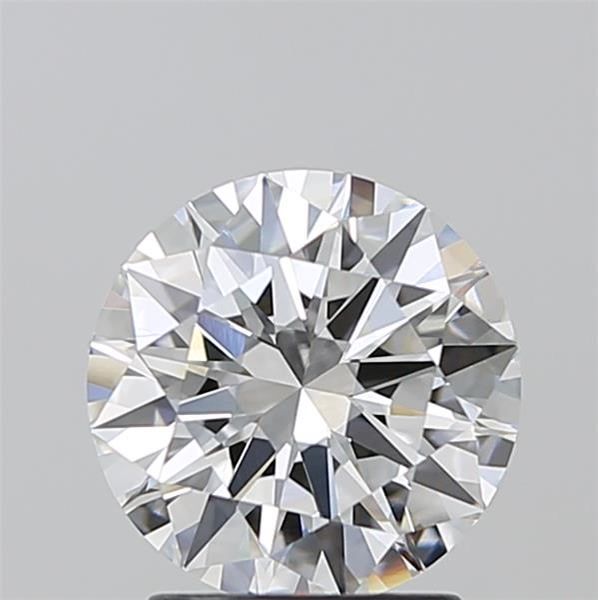 Lab Grown Diamond 2,04Ct E-VVS2 Round - IGILG825664636 1