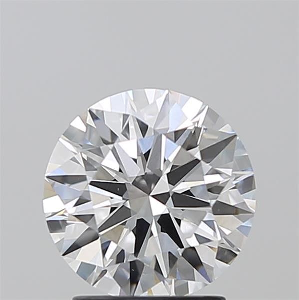 Lab Grown Diamond 2,04Ct D-VVS2 Round - IGILG834611920 1