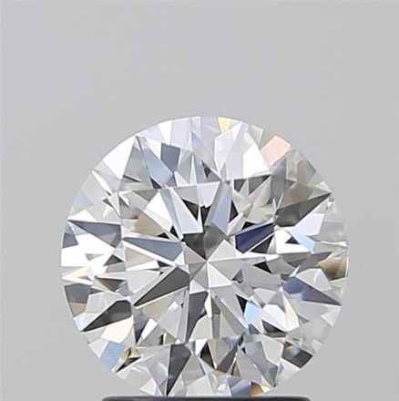 Lab Grown Diamond 2,06Ct E-VVS2 Round - IGILG825639920 1