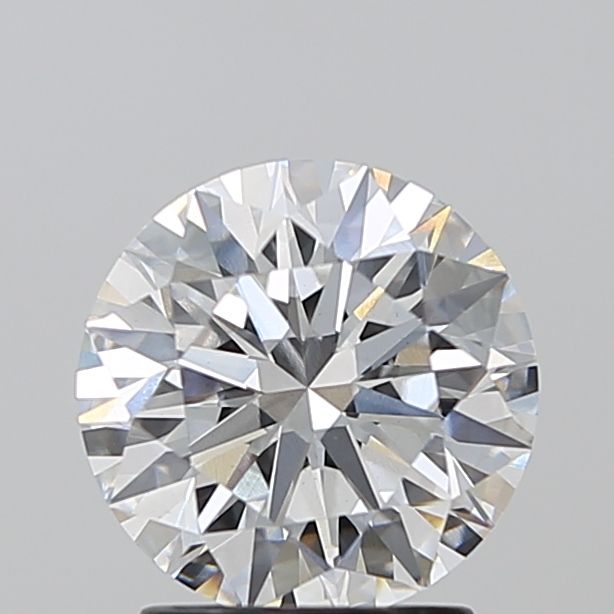 Lab Grown Diamond 2,1Ct E-VS1 Round - IGILG825639956 1