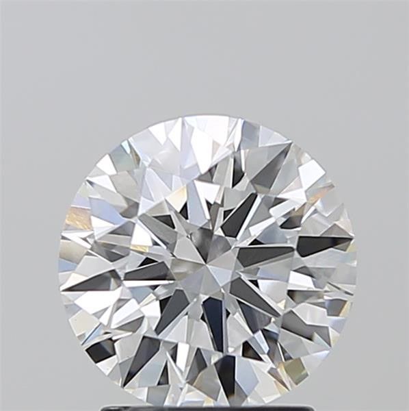 Lab Grown Diamond 2,06Ct E-VVS2 Round - IGILG825640060 1