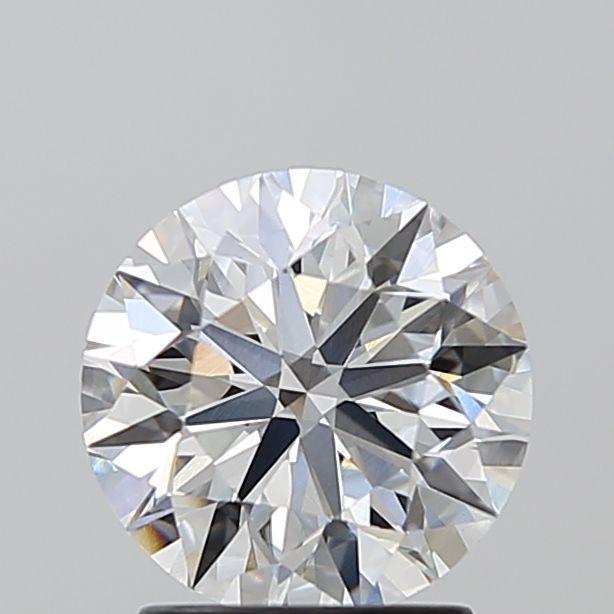 Lab Grown Diamond 2,02Ct E-VVS2 Round - IGILG825638514 1