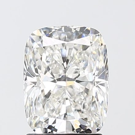 Lab Grown Diamond 2,04Ct F-VS1 Cushion - IGILG825662189 1