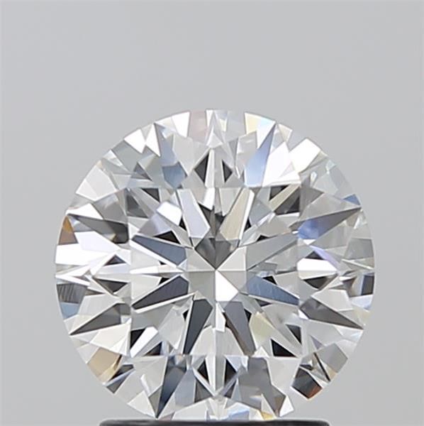 Lab Grown Diamond 2,06Ct E-VVS2 Round - IGILG834611862 1