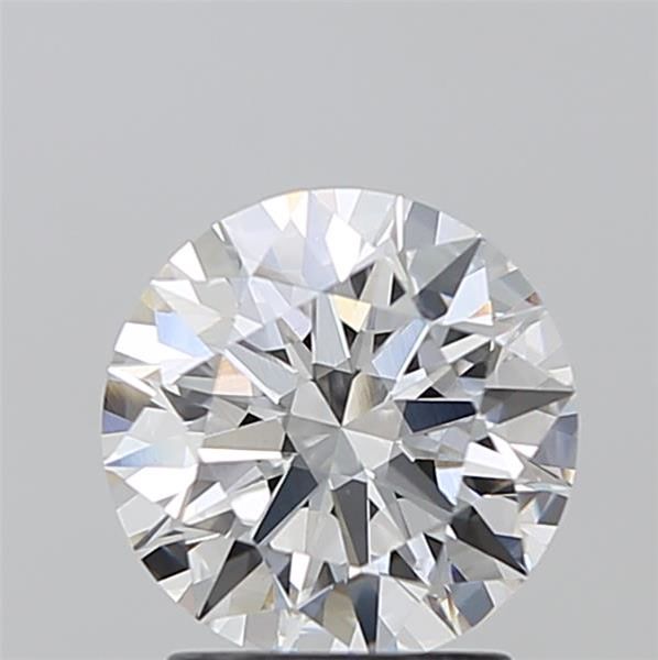 Lab Grown Diamond 2,04Ct D-VVS2 Round - IGILG834612022 1