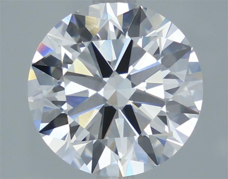 Lab Grown Diamond 3Ct E-VS1 Round - IGILG723519192 1
