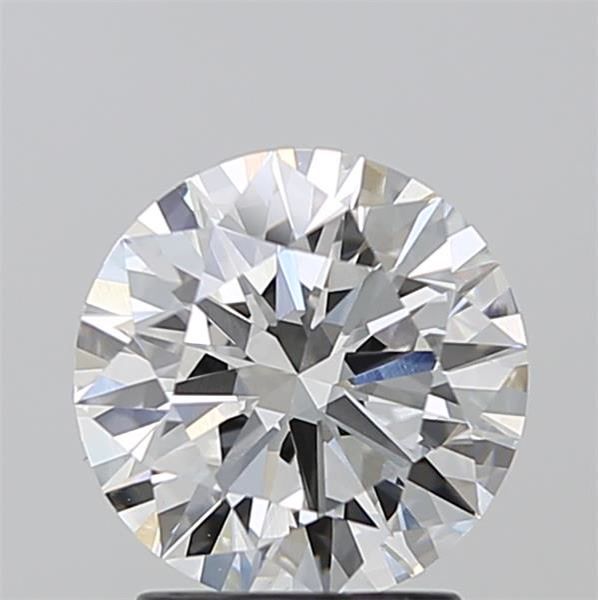 Lab Grown Diamond 2,08Ct E-VVS2 Round - IGILG825639896 1