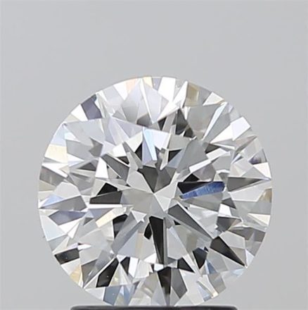 Lab Grown Diamond 2,08Ct E-VVS2 Round - IGILG825639896 1