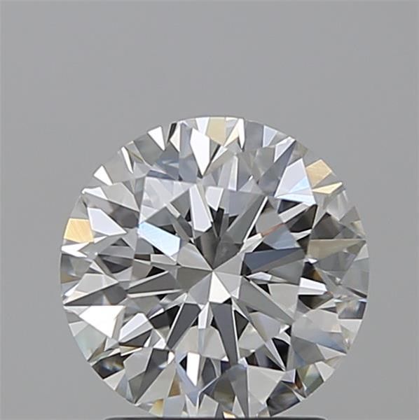 Lab Grown Diamond 2,08Ct E-VVS2 Round - IGILG825662744 1