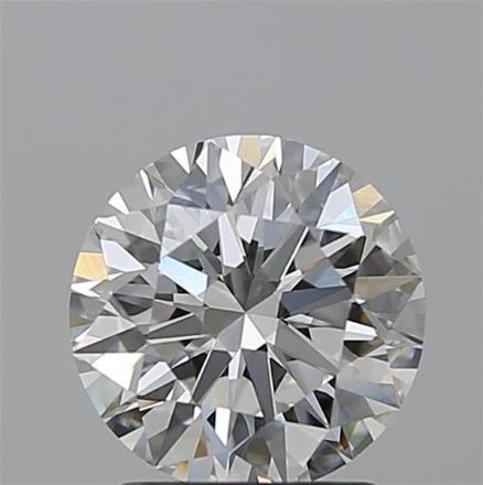 Lab Grown Diamond 2,08Ct E-VVS2 Round - IGILG825662744 1
