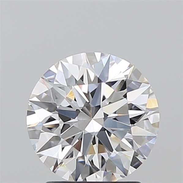 Lab Grown Diamond 2,08Ct E-VS1 Round - IGILG825662633 1
