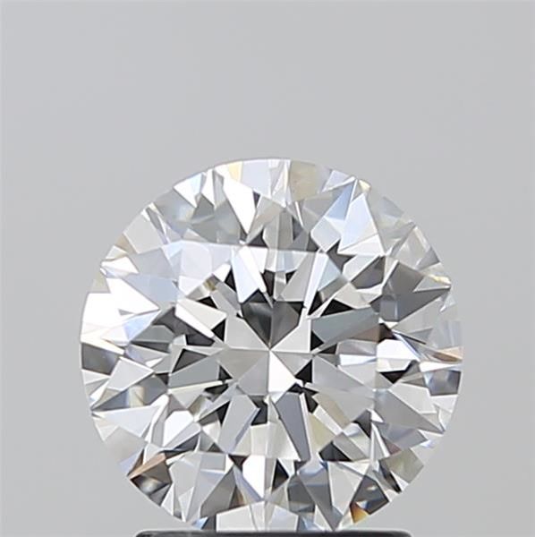 Lab Grown Diamond 2Ct D-VS1 Round - IGILG825639912 1