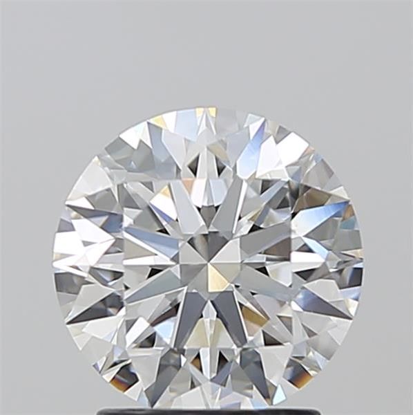 Lab Grown Diamond 2,09Ct E-VVS2 Round - IGILG834612000 1