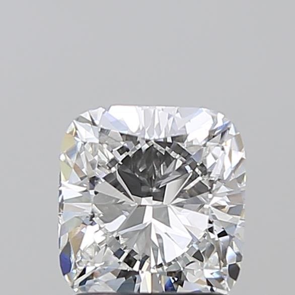 Lab Grown Diamond 1,51Ct E-VVS2 Cushion - IGILG836692485 1