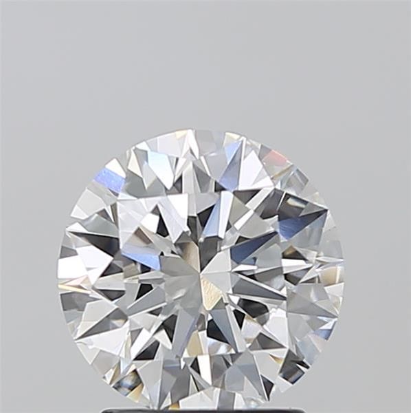 Lab Grown Diamond 2Ct E-VVS2 Round - IGILG825639861 1