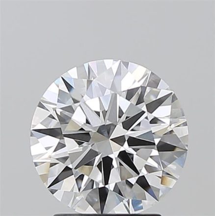 Lab Grown Diamond 2,09Ct E-VVS2 Round - IGILG825637820 1