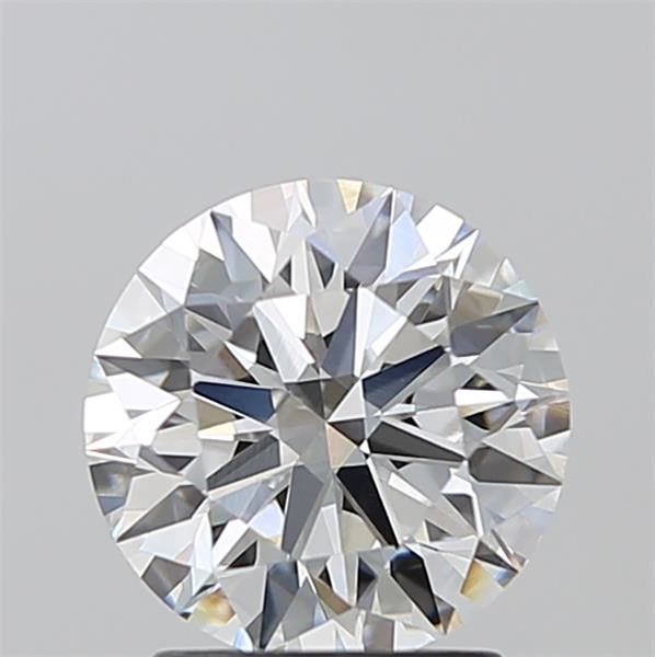 Lab Grown Diamond 2,08Ct E-VVS2 Round - IGILG825638420 1