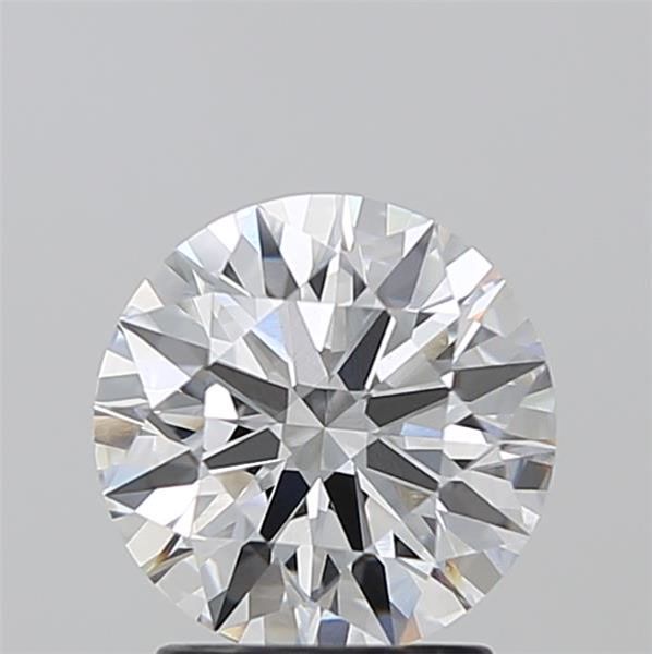 Lab Grown Diamond 2,04Ct E-VVS2 Round - IGILG834611918 1