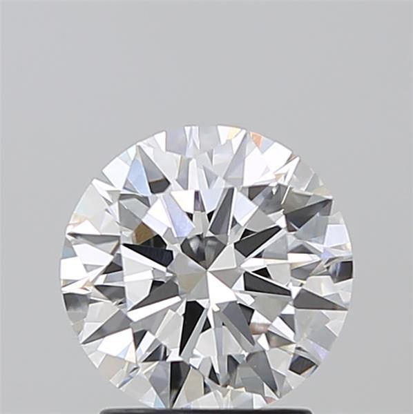 Lab Grown Diamond 2,02Ct D-VVS2 Round - IGILG825642327 1
