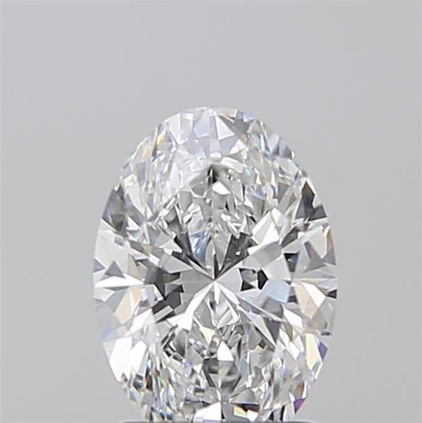 Lab Grown Diamond 1,52Ct D-VVS2 Oval - IGILG836692778 1