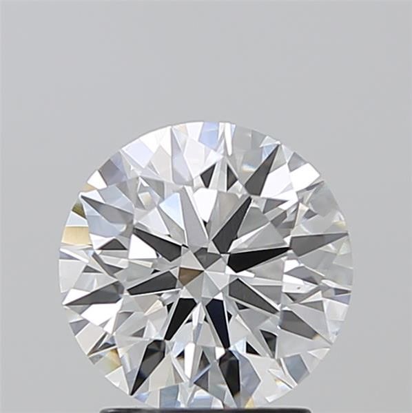 Lab Grown Diamond 2,06Ct E-VS1 Round - IGILG825642191 1