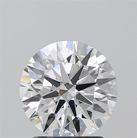 Lab Grown Diamond 2,06Ct E-VS1 Round - IGILG825642191 1