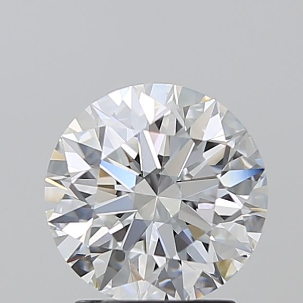 Lab Grown Diamond 2,08Ct E-VVS2 Round - IGILG825642488 1