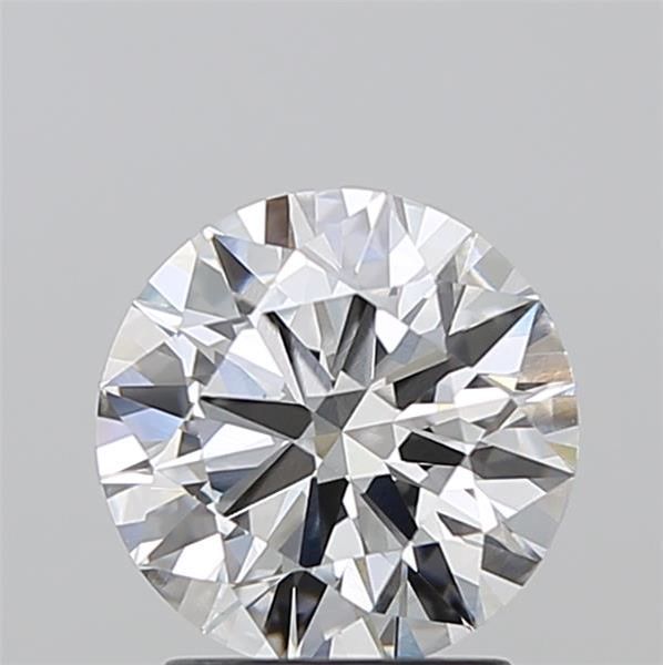 Lab Grown Diamond 2,04Ct E-VVS2 Round - IGILG825662753 1