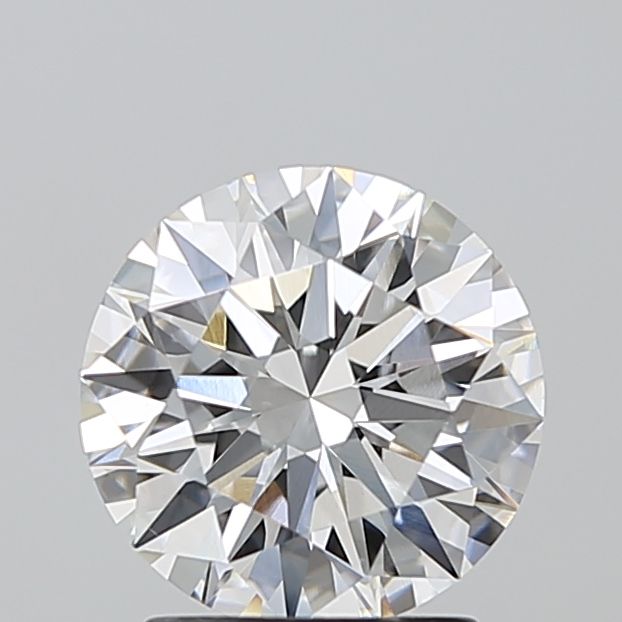 Lab Grown Diamond 2,09Ct E-VVS2 Round - IGILG825662641 1