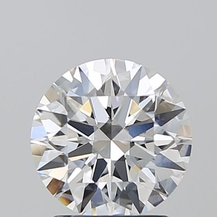 Lab Grown Diamond 2,08Ct E-VVS2 Round - IGILG825642453 1