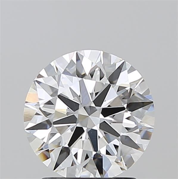Lab Grown Diamond 2,04Ct E-VVS2 Round - IGILG825637823 1