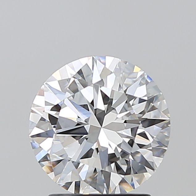 Lab Grown Diamond 2,02Ct E-VVS2 Round - IGILG825639959 1