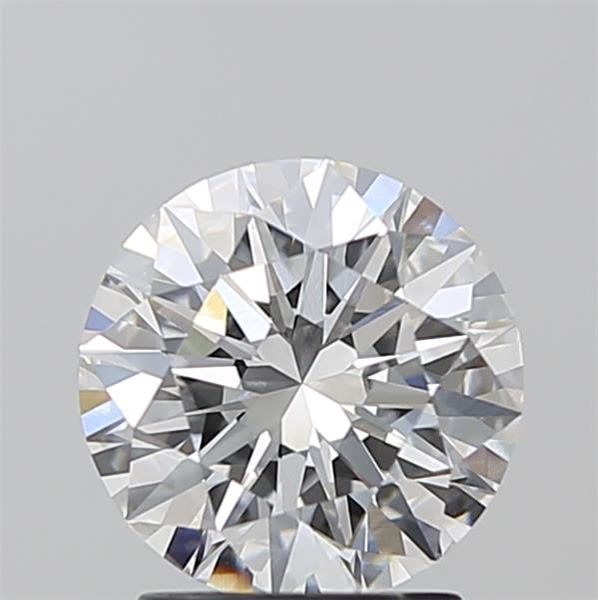Lab Grown Diamond 2,04Ct E-VVS2 Round - IGILG825639856 1