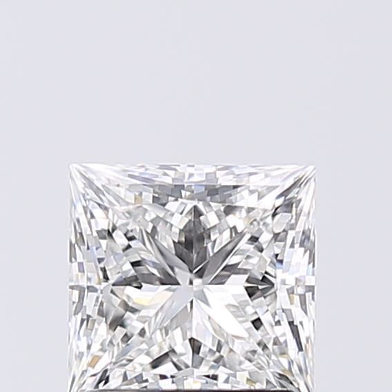 Lab Grown Diamond 1,56Ct E-VVS2 Princess - IGILG831679060 1